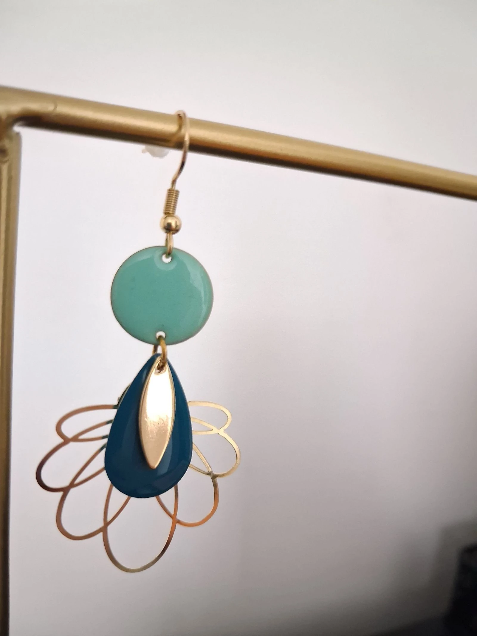 Pendientes – photo 4